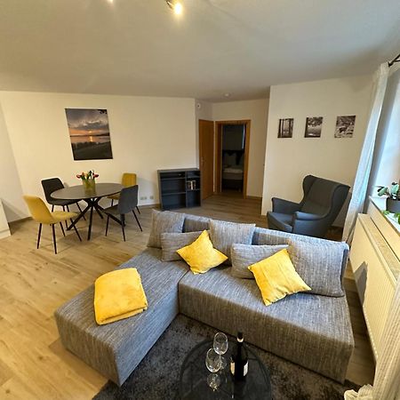 Ferienwohnung Hermosa Stegaurach Kültér fotó