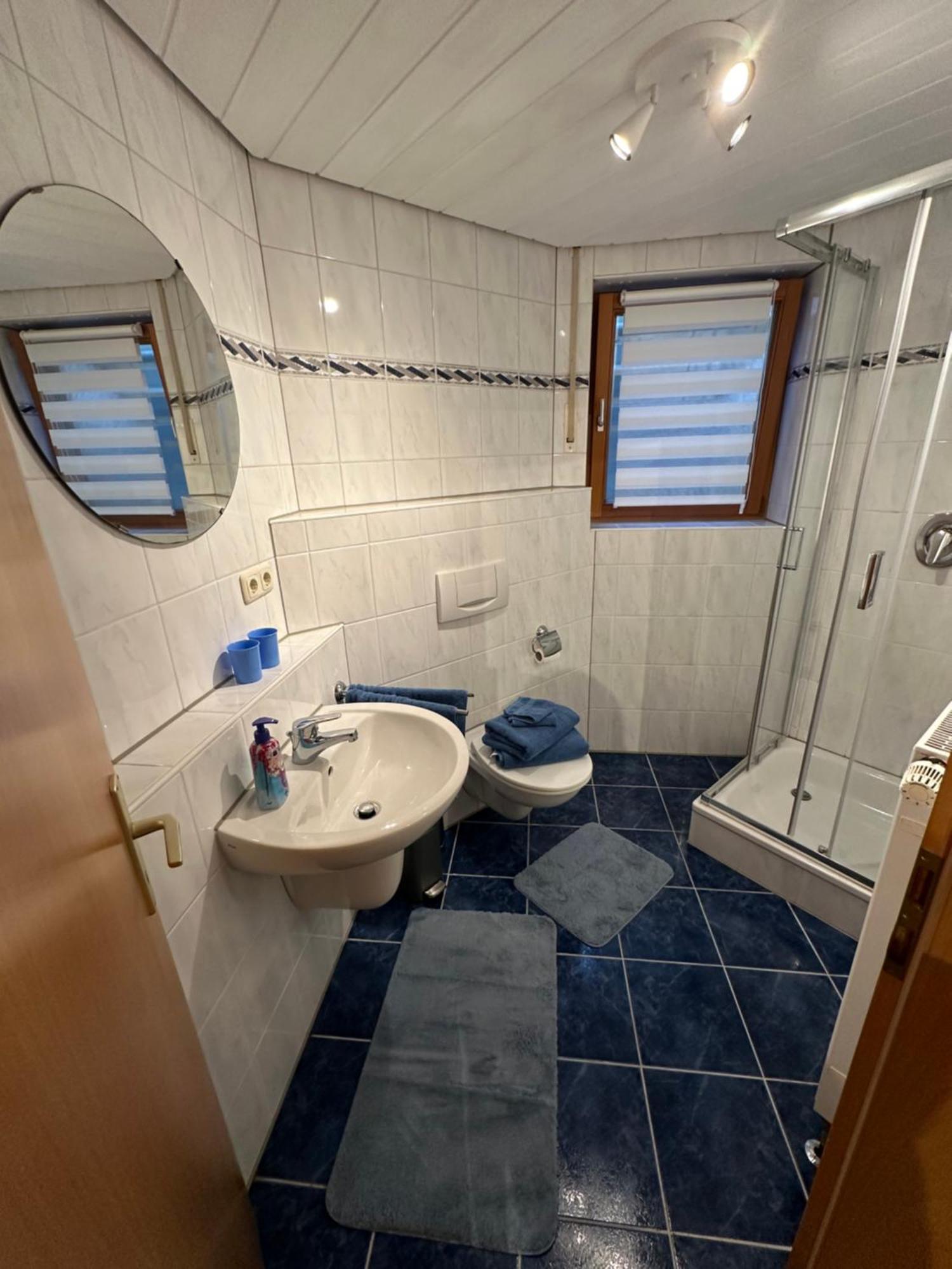 Ferienwohnung Hermosa Stegaurach Kültér fotó