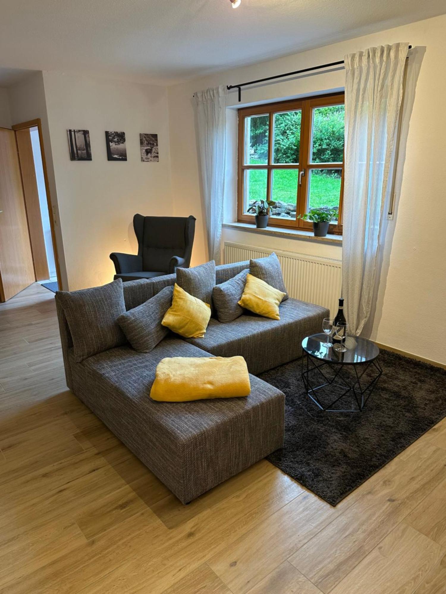 Ferienwohnung Hermosa Stegaurach Kültér fotó