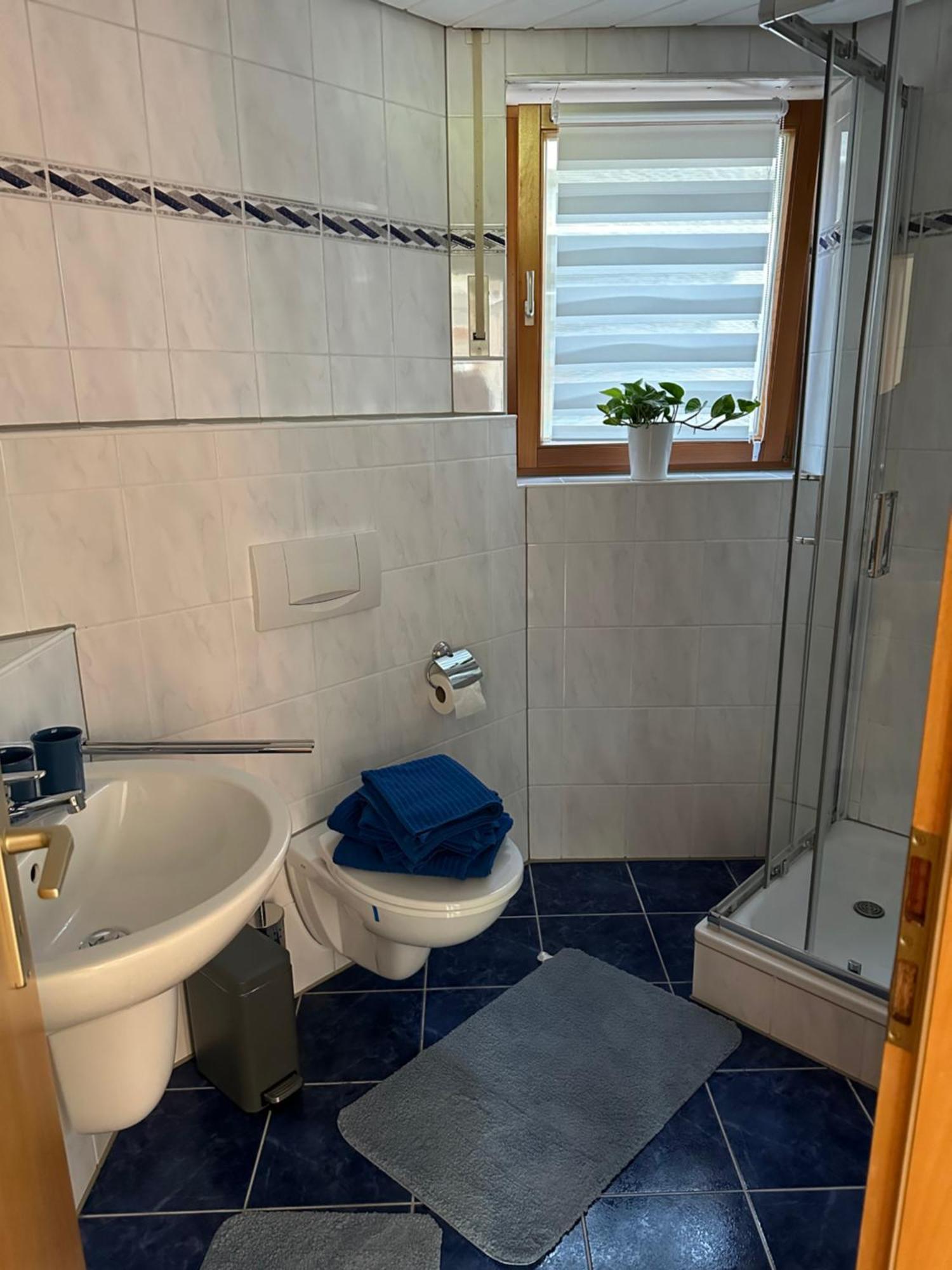 Ferienwohnung Hermosa Stegaurach Kültér fotó